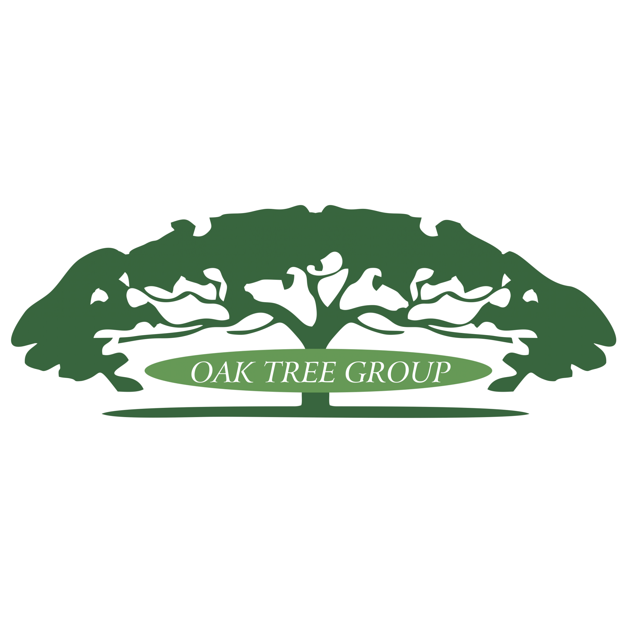 Oak Tree Group Oak Tree Redesign