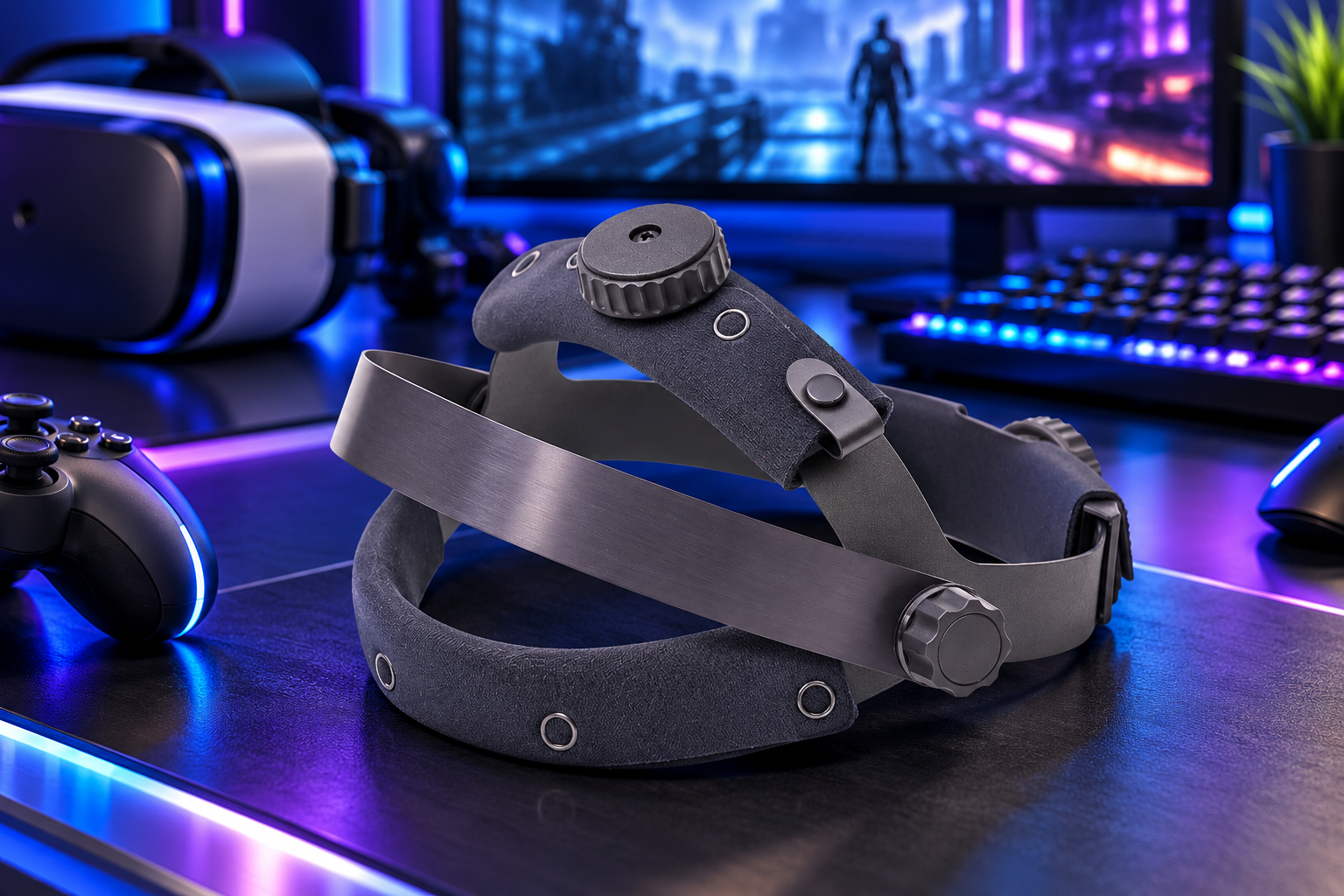 Immersive Technology & Alternative Use
